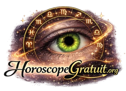 Logo de Horoscope Gratuit
